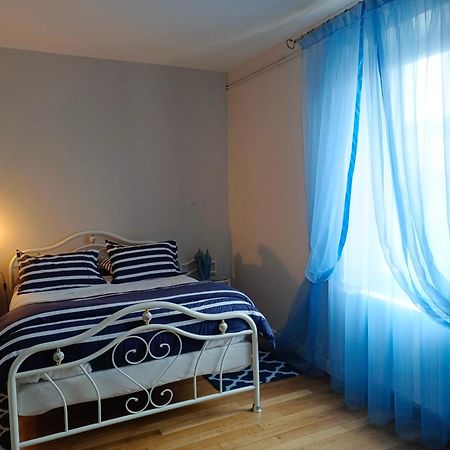 L'Escale Apartment Bourges Luaran gambar